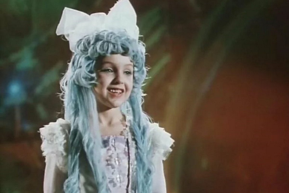 Пудель Артемон образ