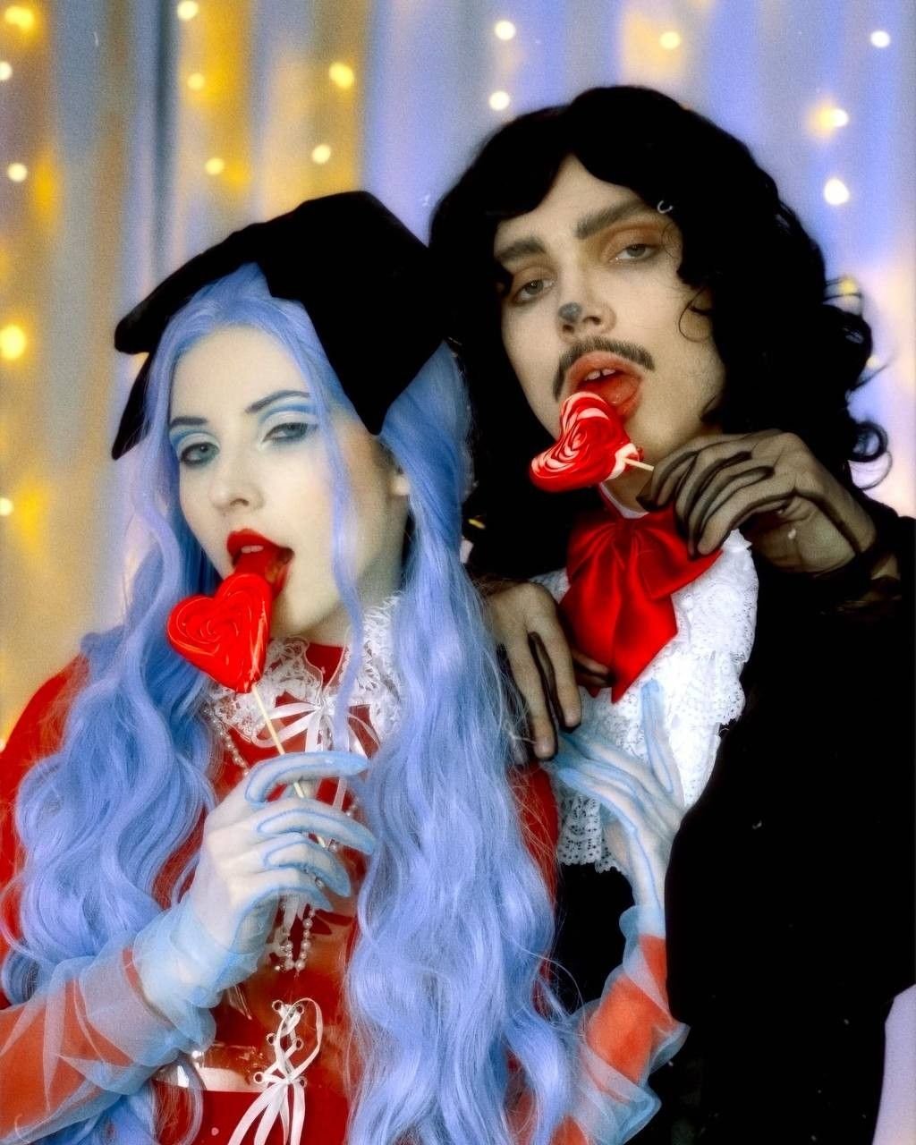 Собаки в цирке