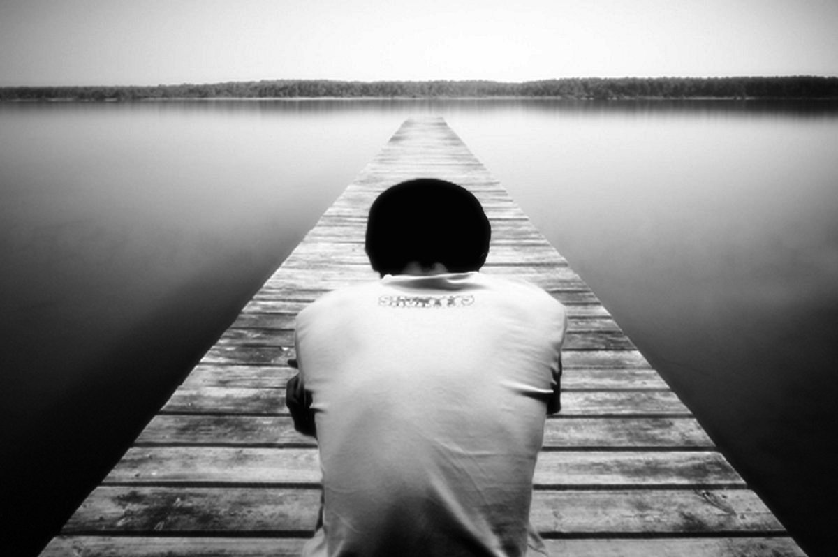 Душевное одиночество