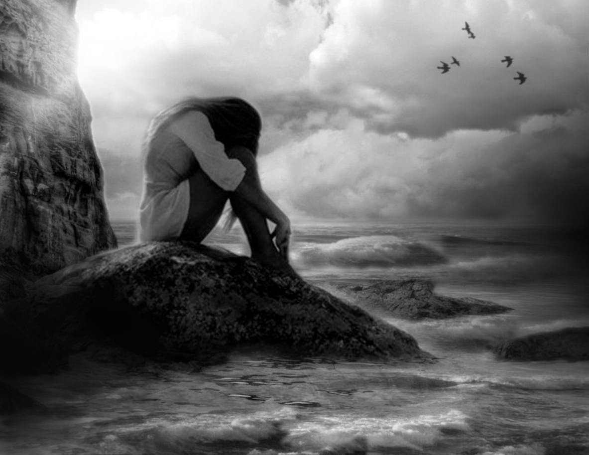 Боль картинки