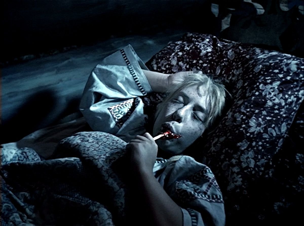 Морозко Марфуша