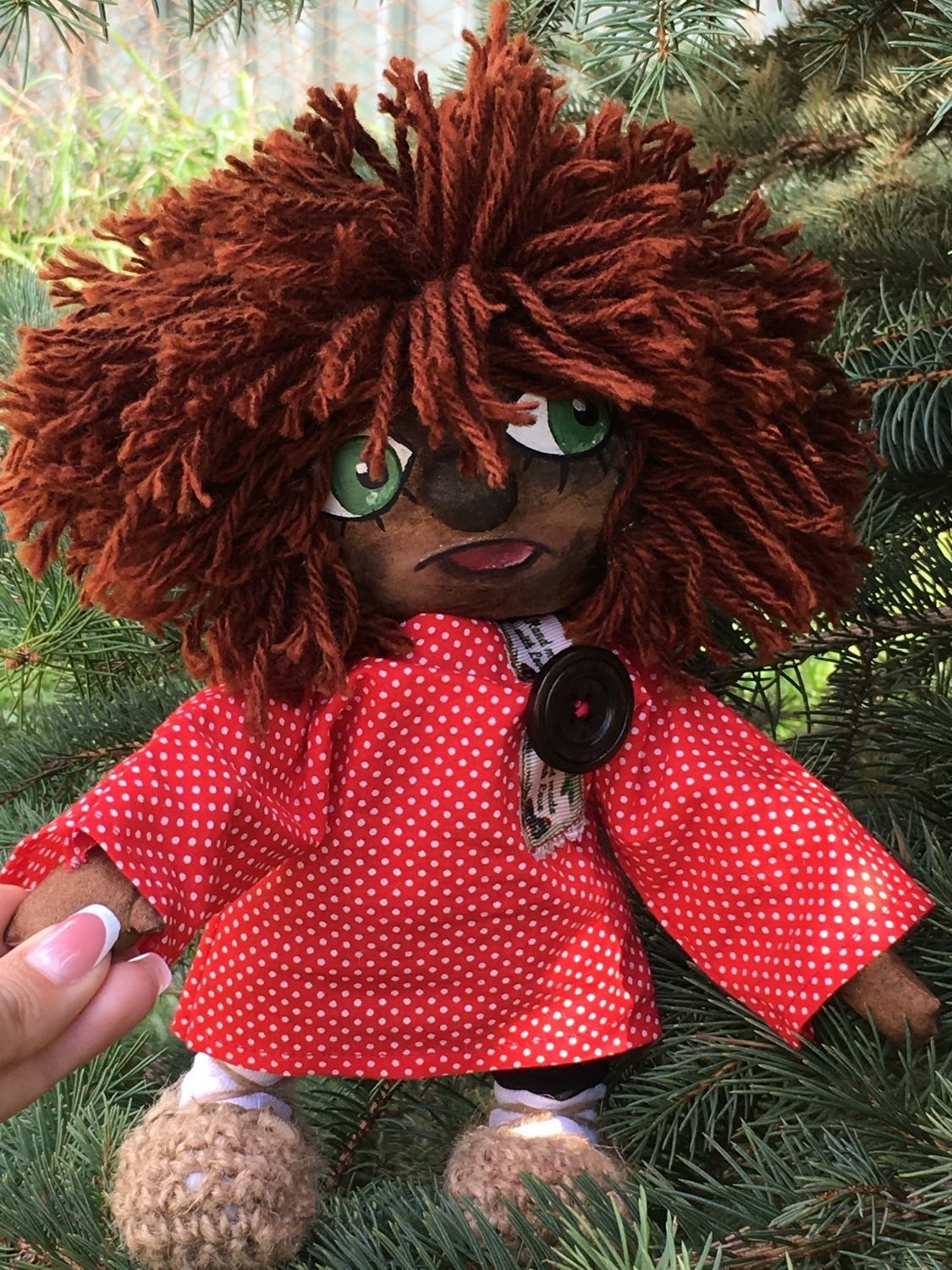 Домовёнок Кузя