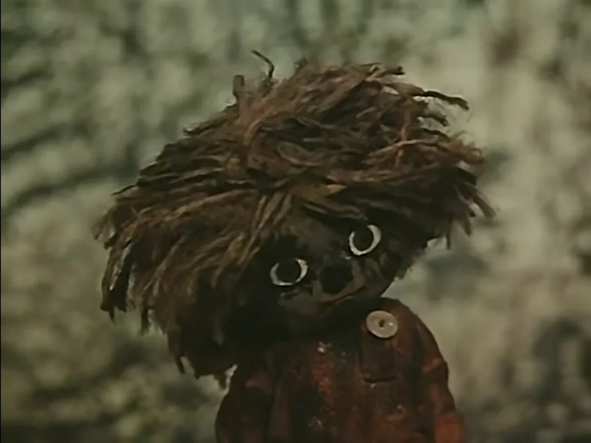 Домовенок кузясмультик