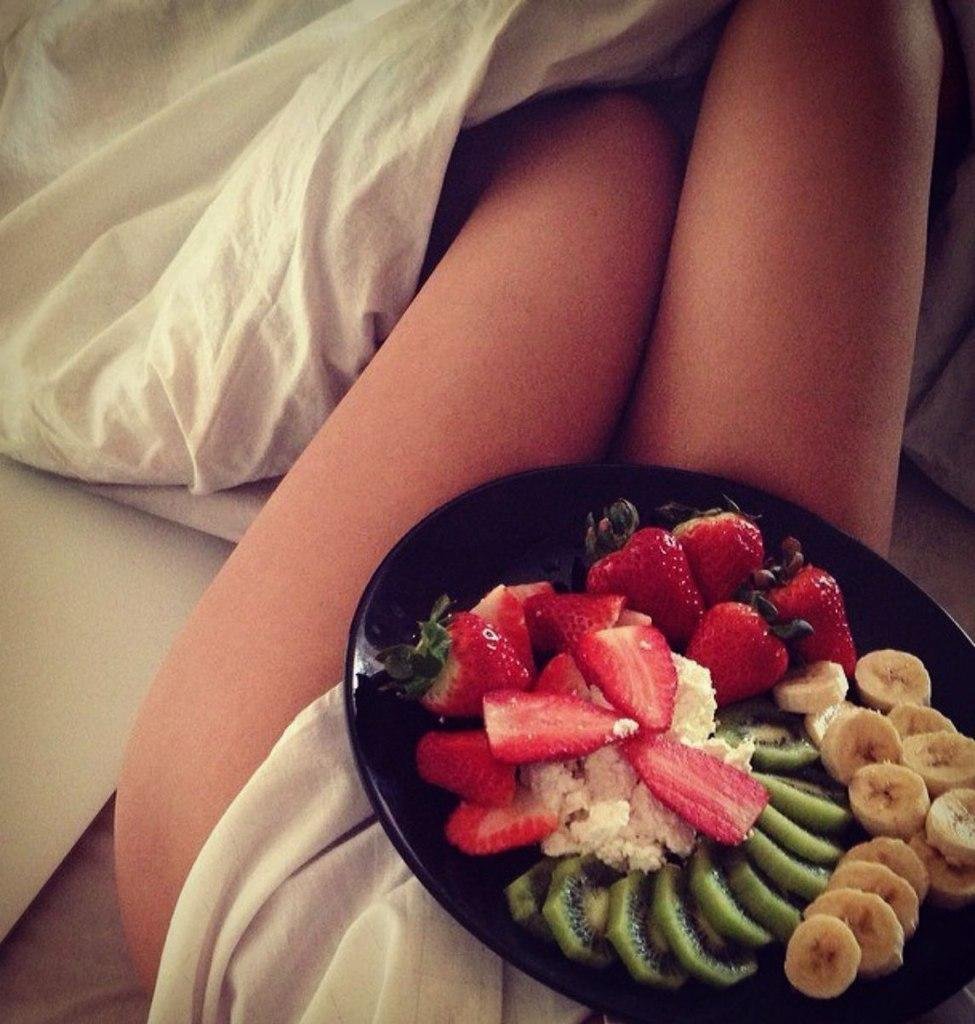 Поднос для завтрака в постель