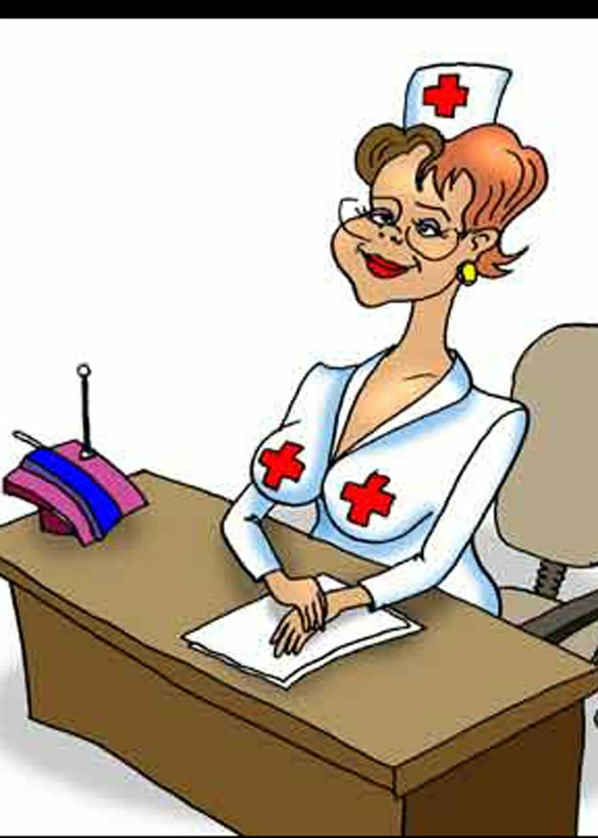 Врачи про медсестер. Смешная медсестра. Медсестра карикатура. Медицина карикатура. Нарисовать медсестру.
