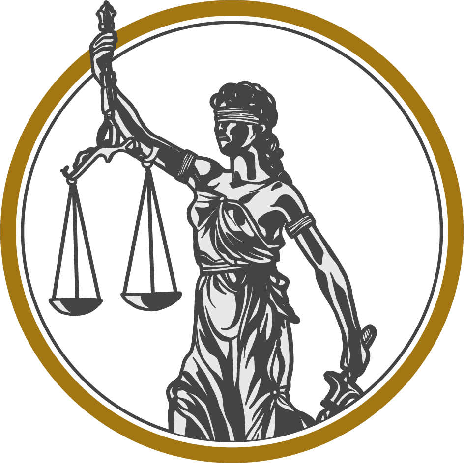 Фемида богиня правосудия в России