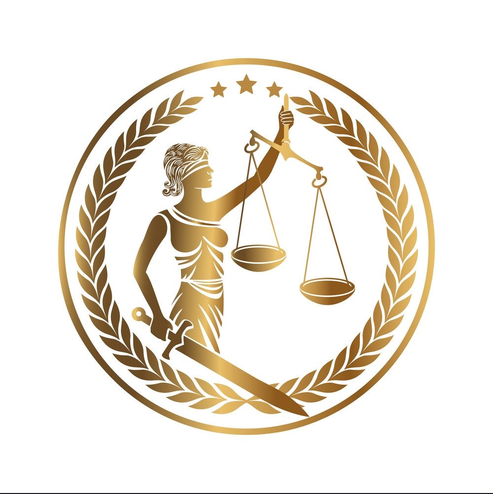 Фемида и книги