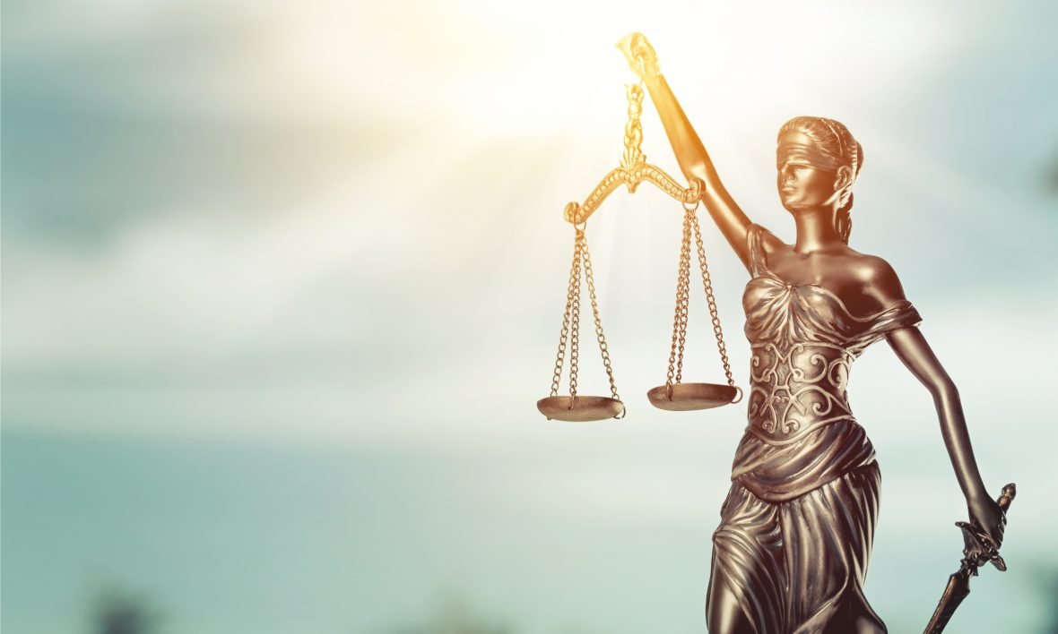 Рамка для адвоката