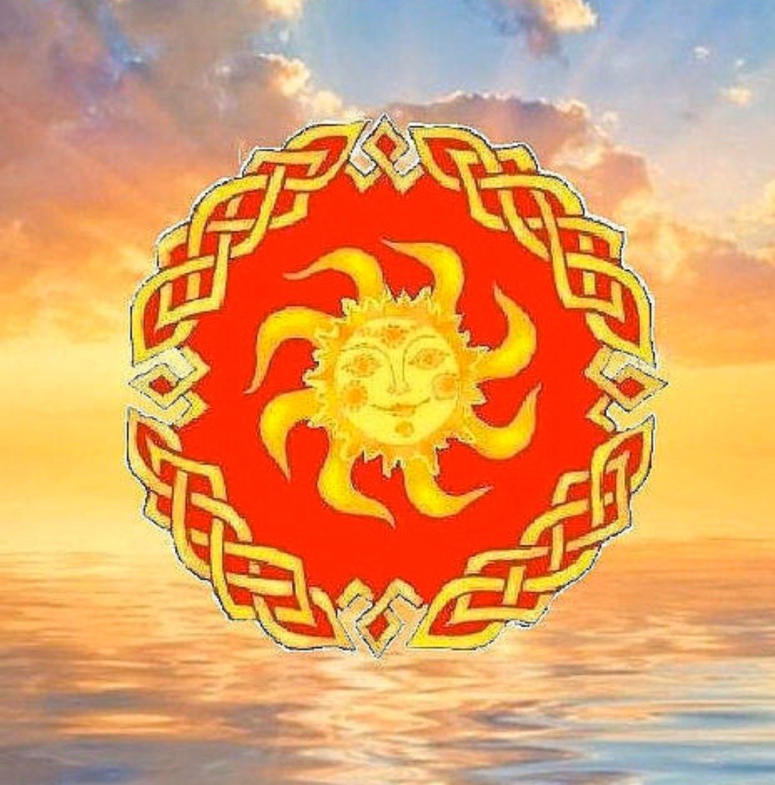 Даждьбог (Дажьбог)