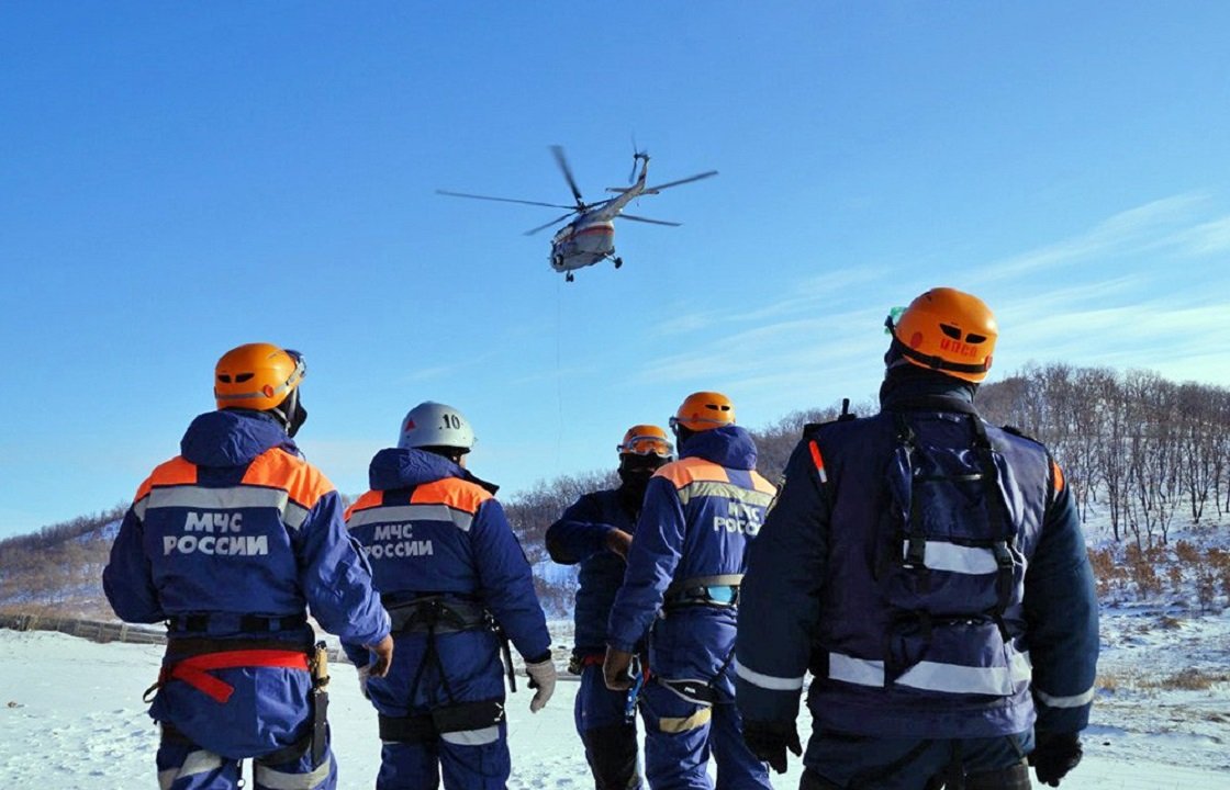 День спасателя фото