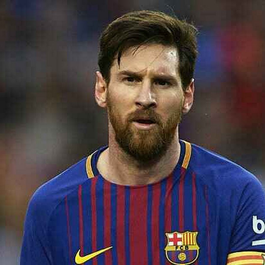 Леонардо Месси