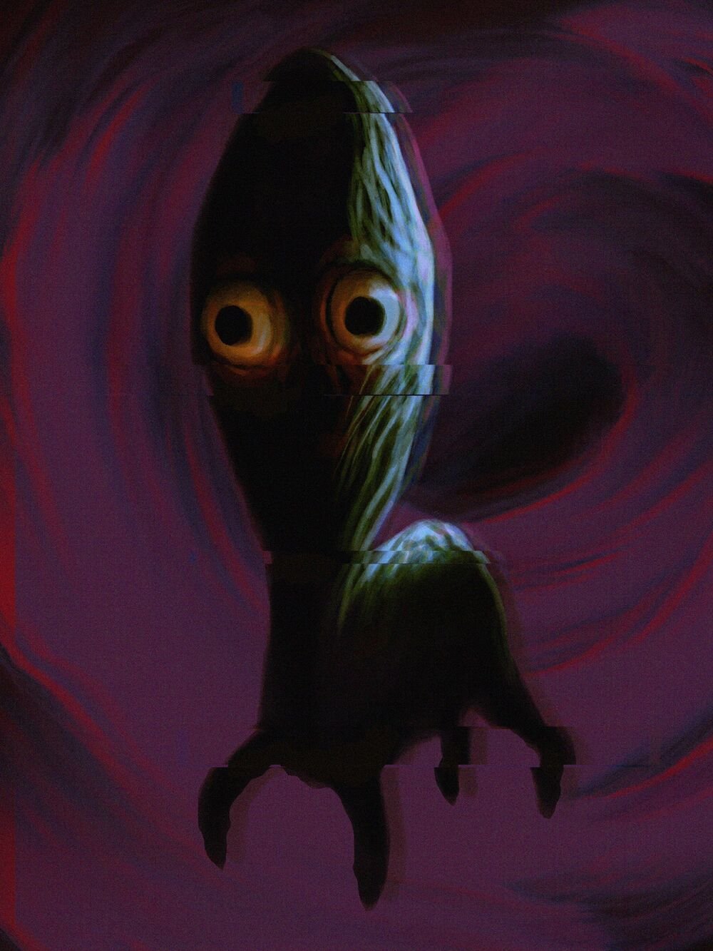 Доброе утро в сиреневых тонах