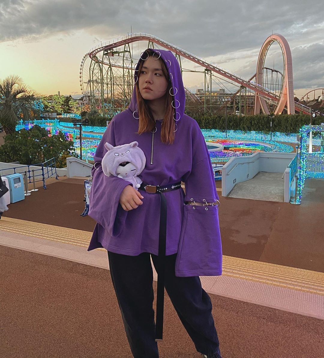 Сиреноголовый Тревор Хендерсон