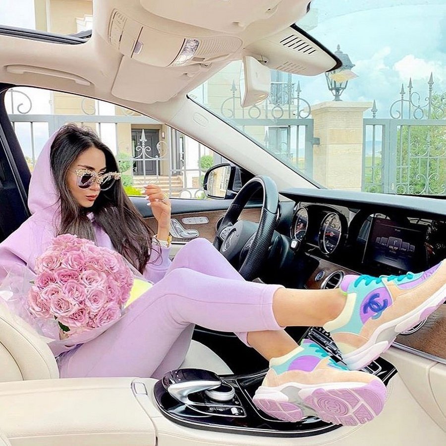 Логотип Инстаграмм