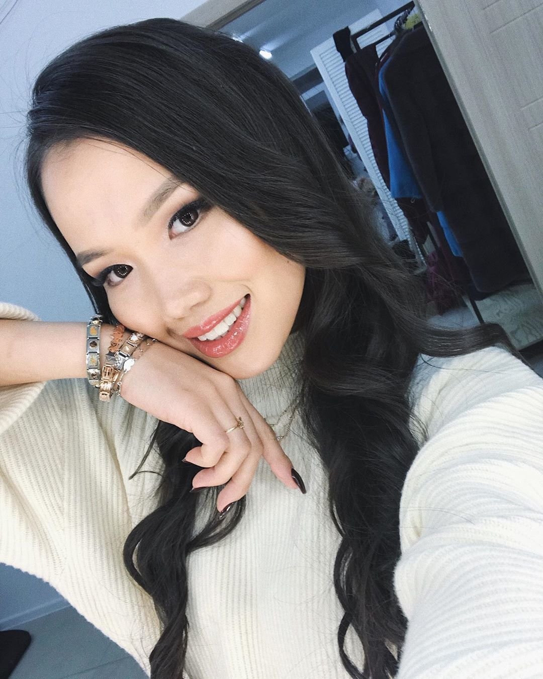 Карина Кардашевская Мисс виртуальная Якутия