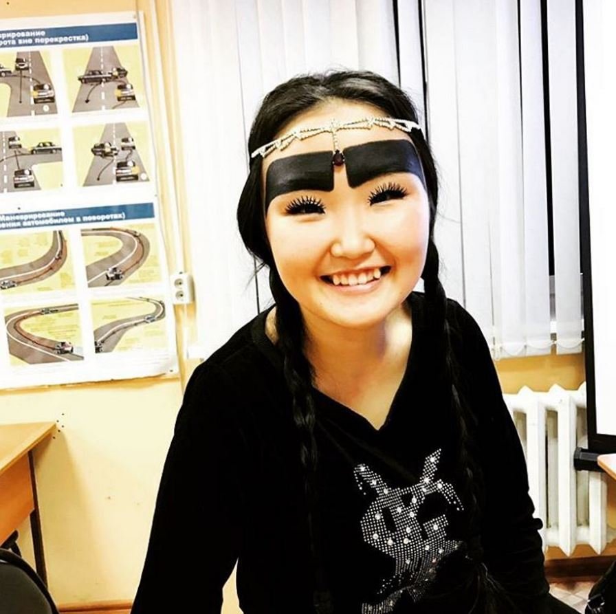 Анжелика Протодьяконова