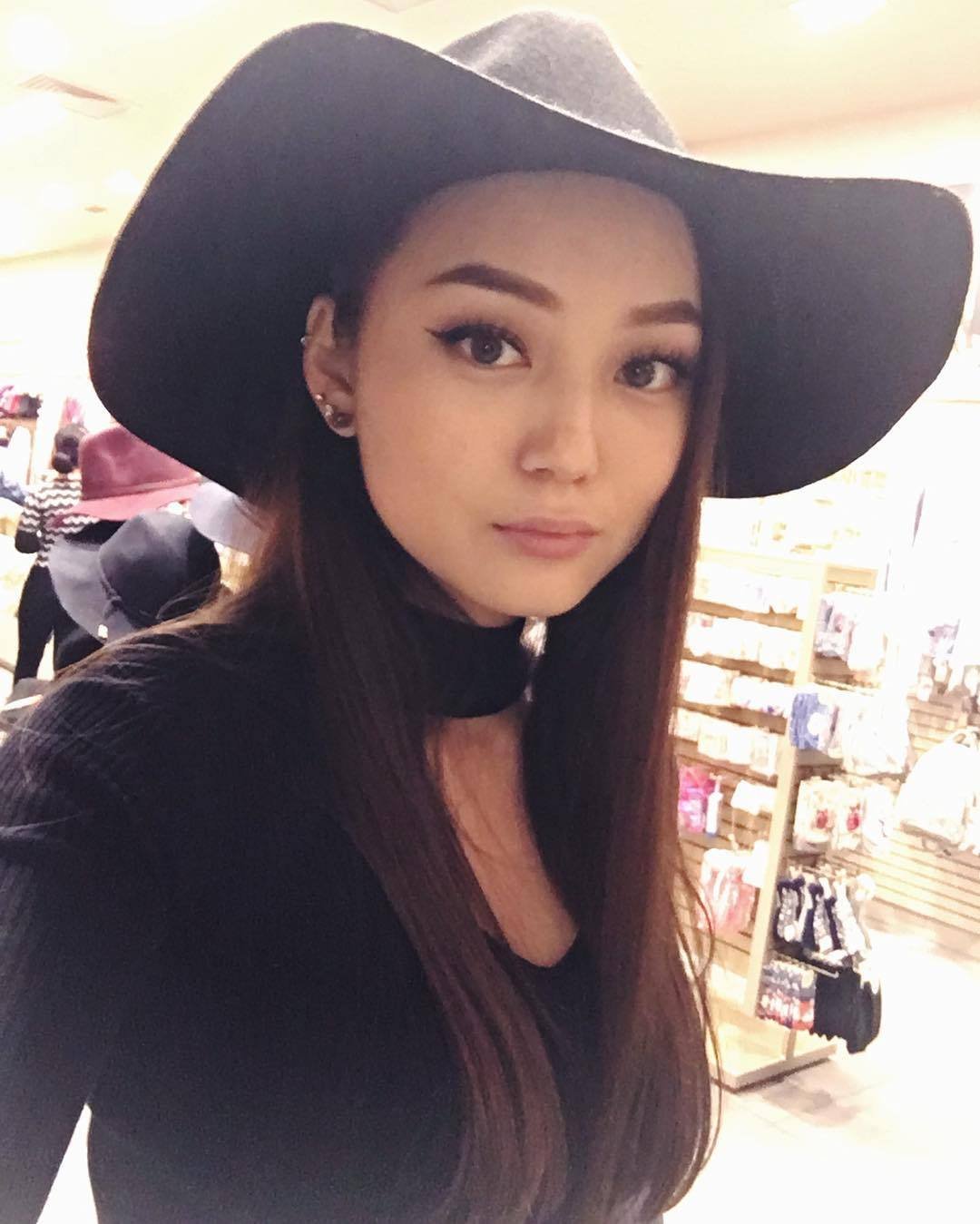 Красивые девушки Якутии