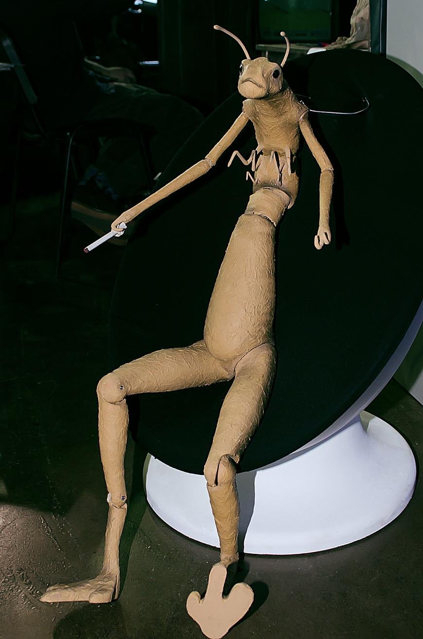 Люди в черном 2 инопланетяне