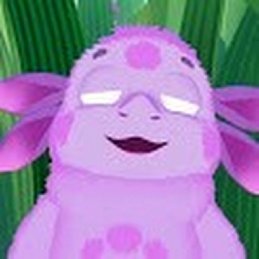 Лунтик 9 сезон