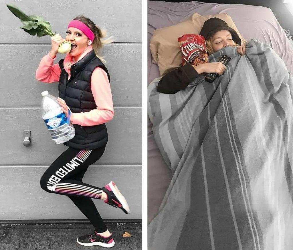 Приколы в инстаграме