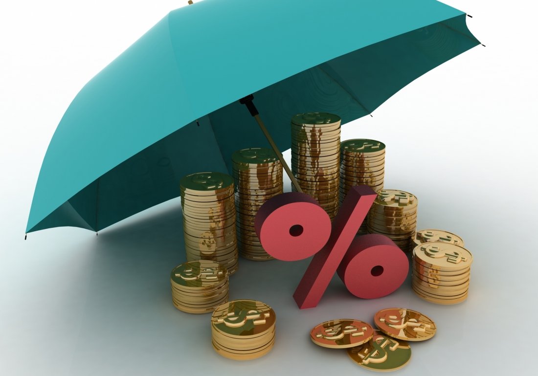 Экономическая безопасность