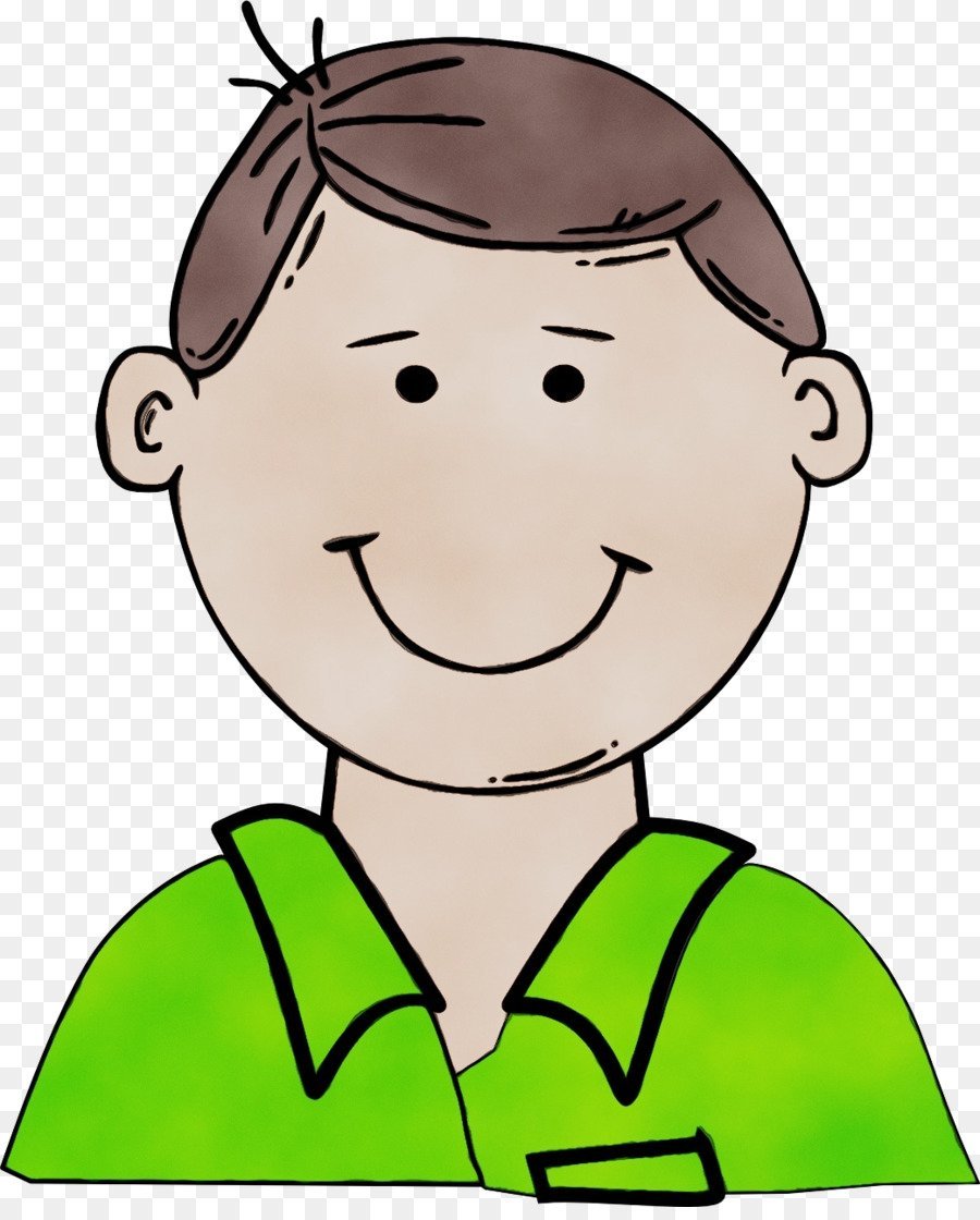 Портрет клипарт