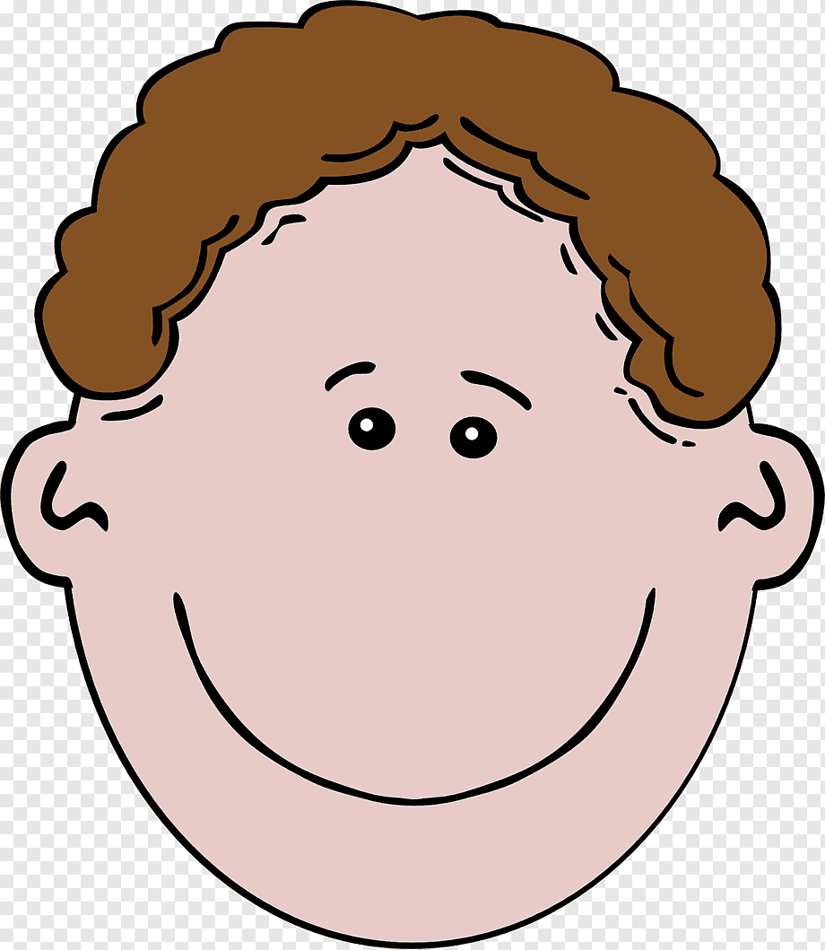 Лицо мальчика картинка