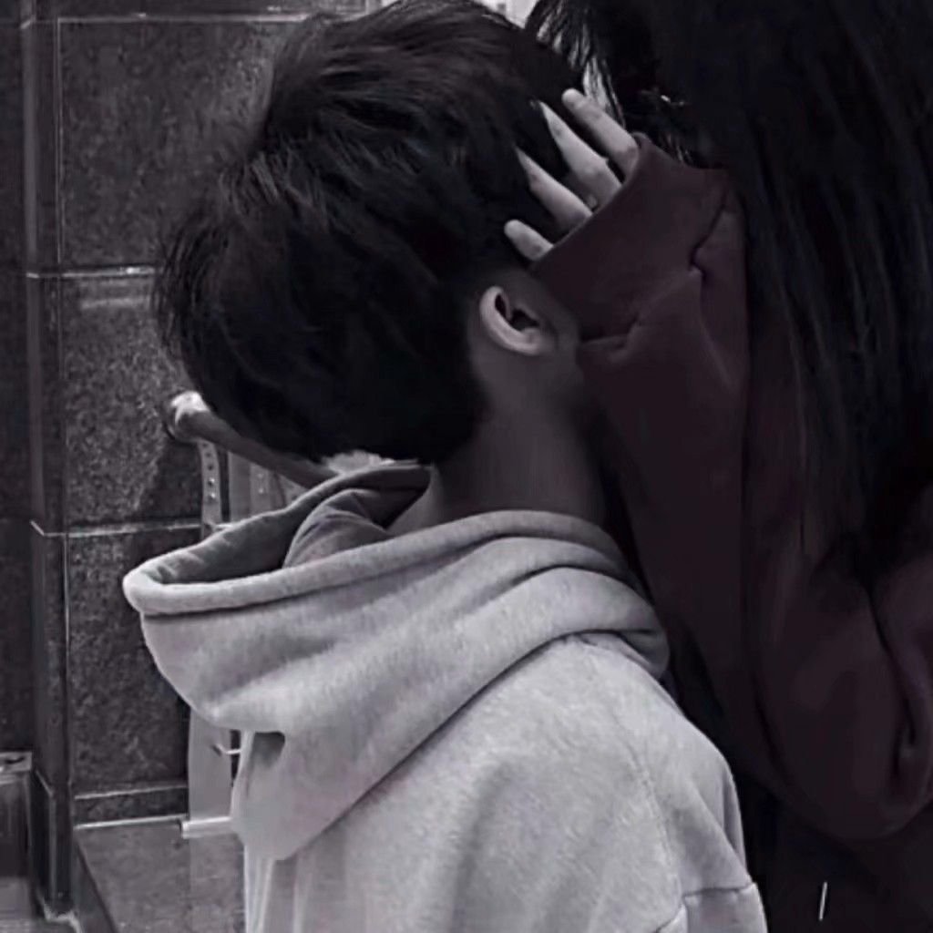 Корейские парочки