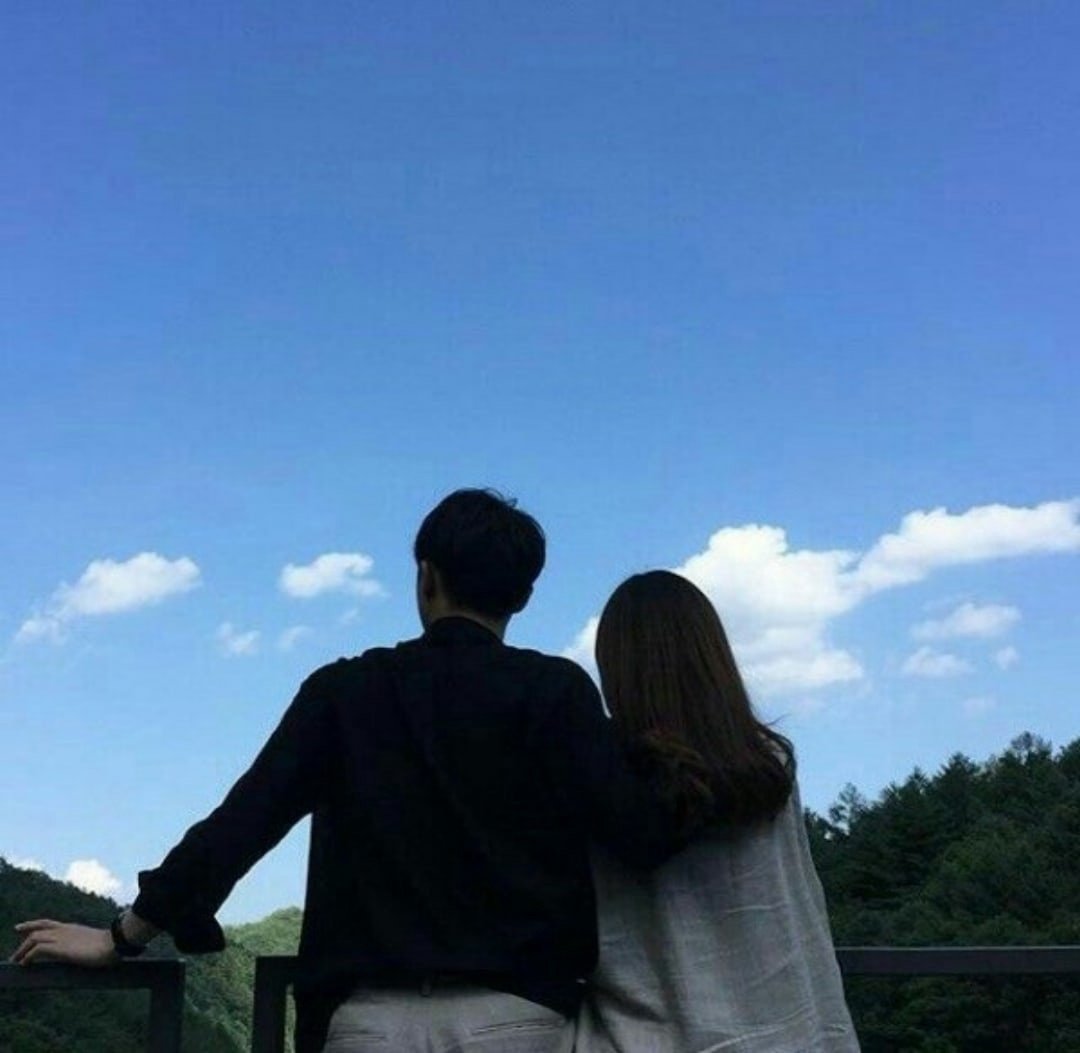 Парочки без лица