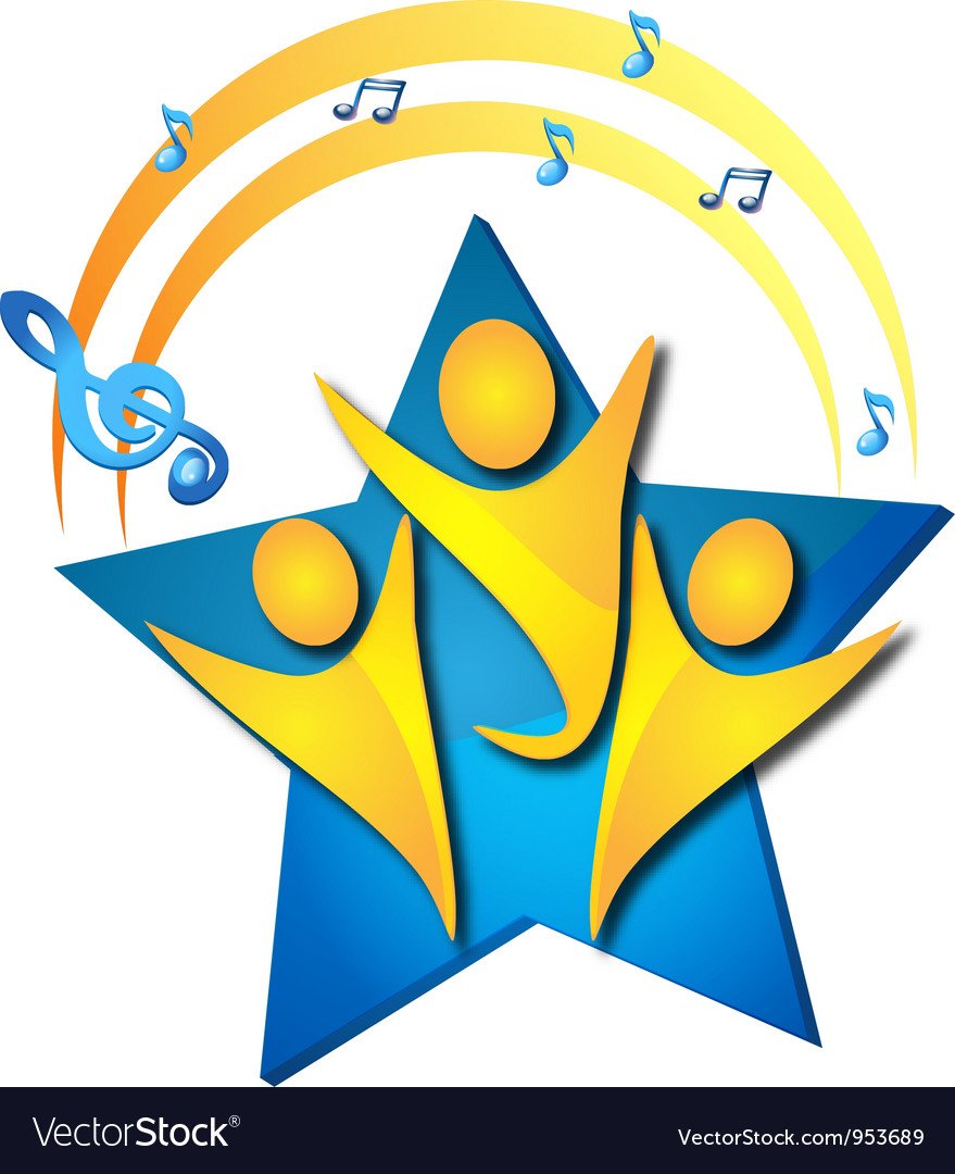 Фестиваль талантов картинка