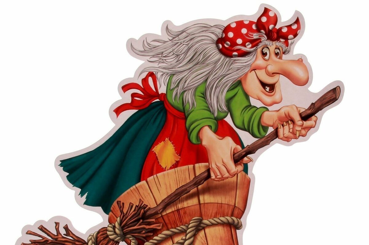 Сказочные герои для детей