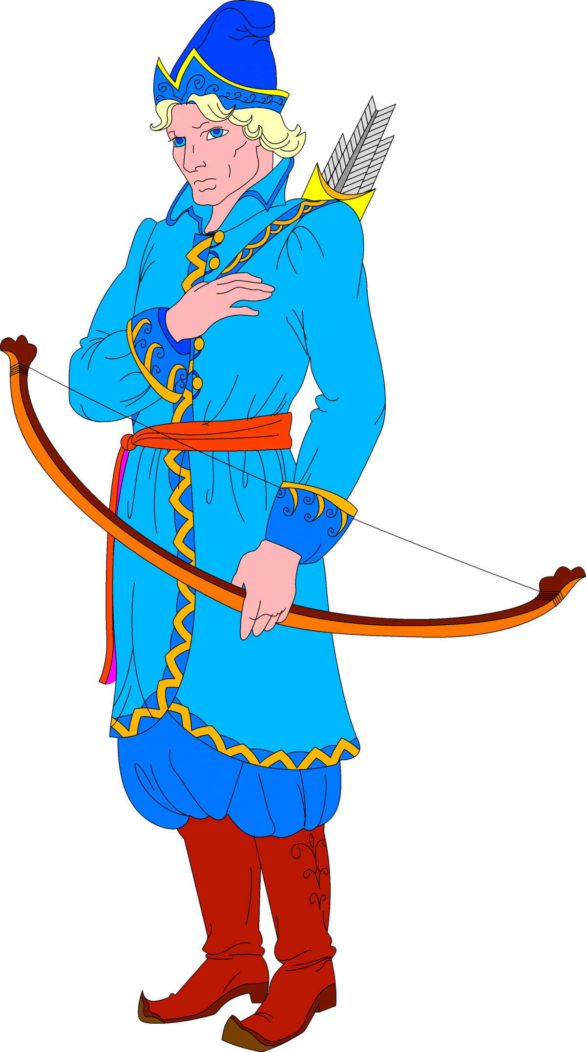 Сказка Маша и медведь русская народная сказка