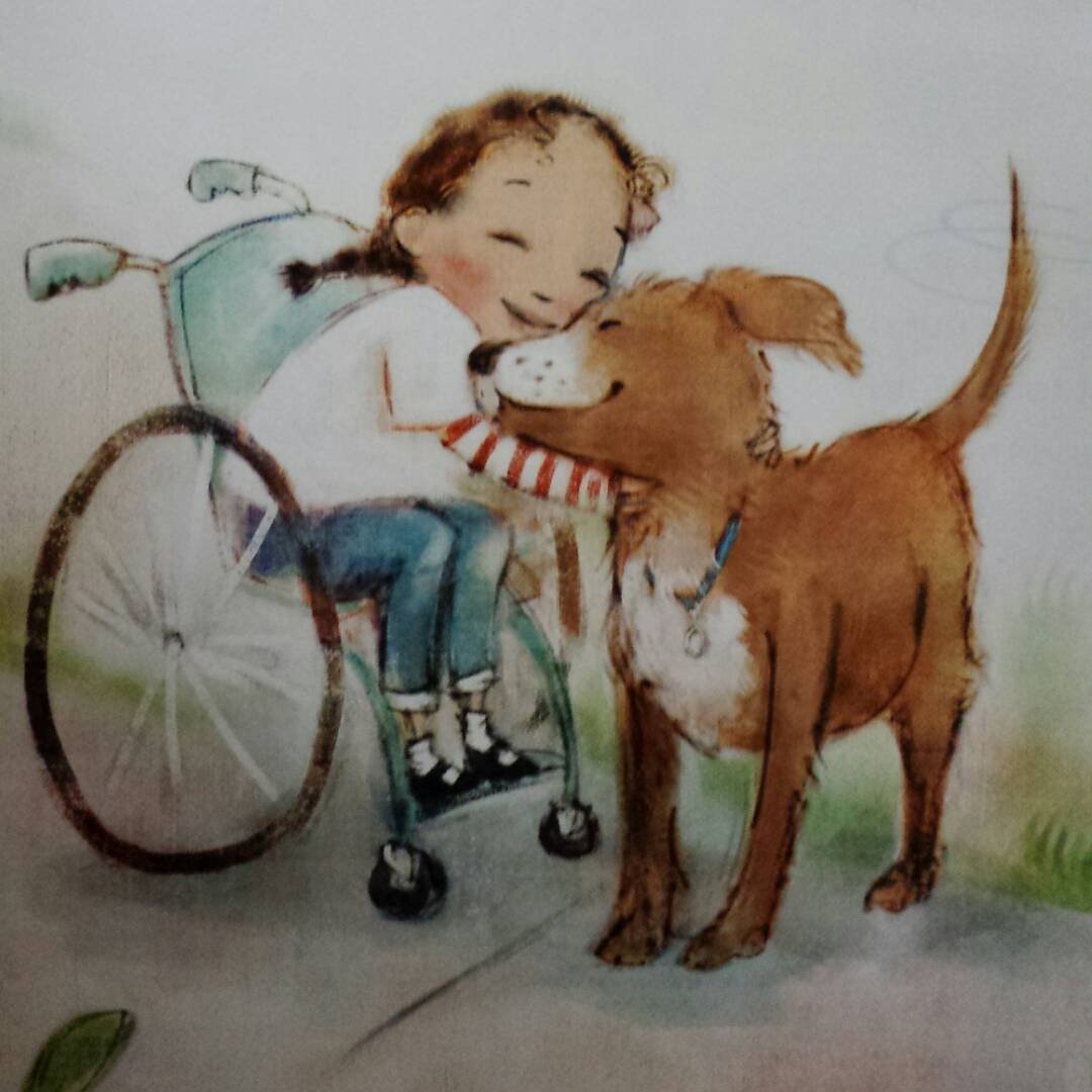 Добро иллюстрация