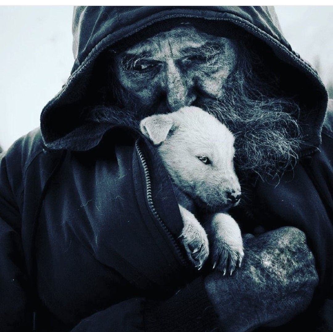 Доброта к людям