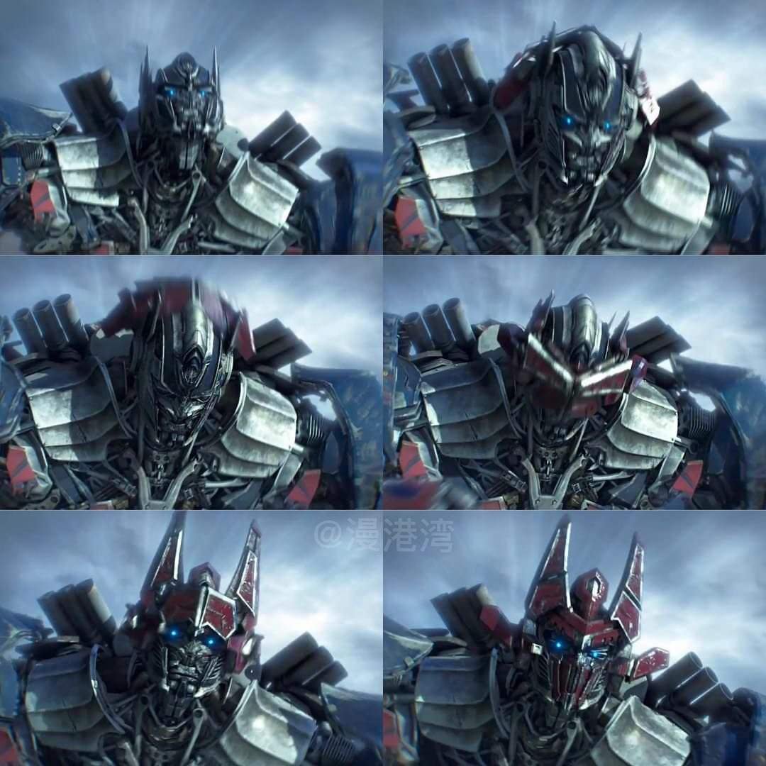 Немезис Прайм последний рыцарь