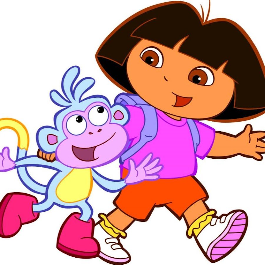 Даша и башмачок