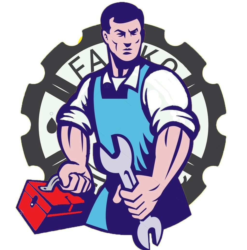 Главный механик