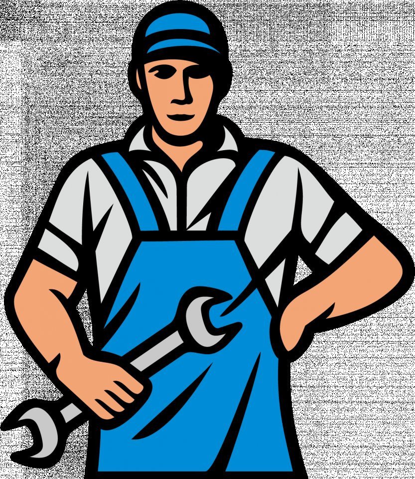 Слесарь МСР