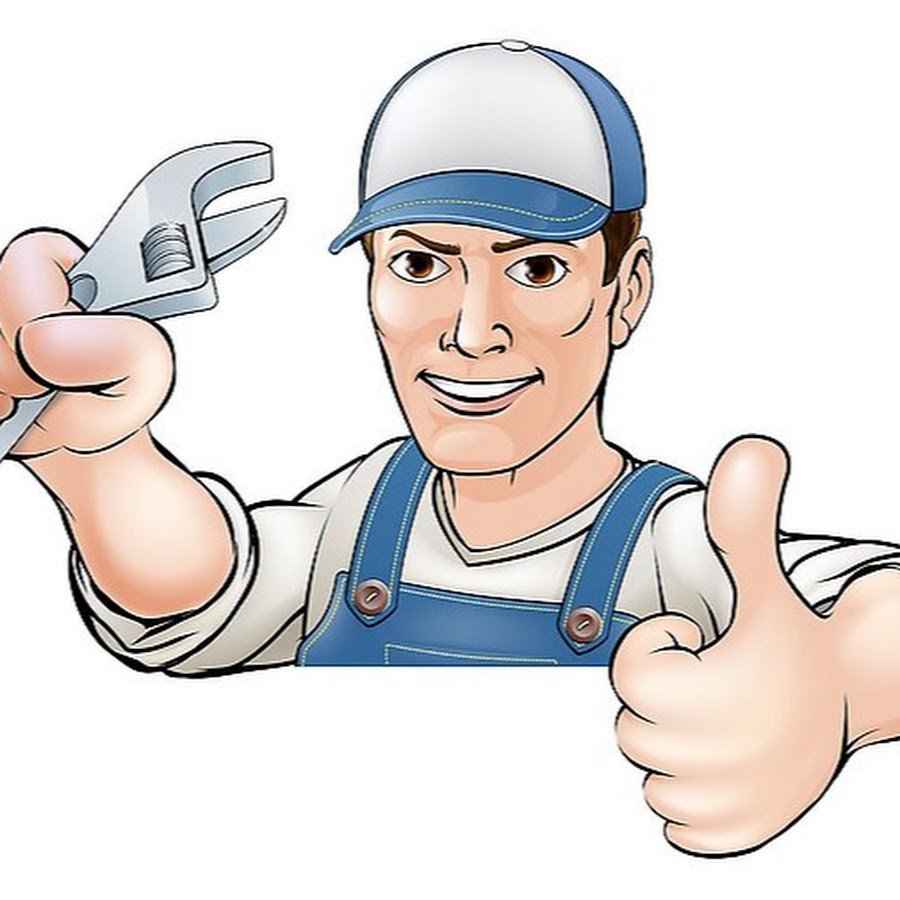 Мастер палец вверх