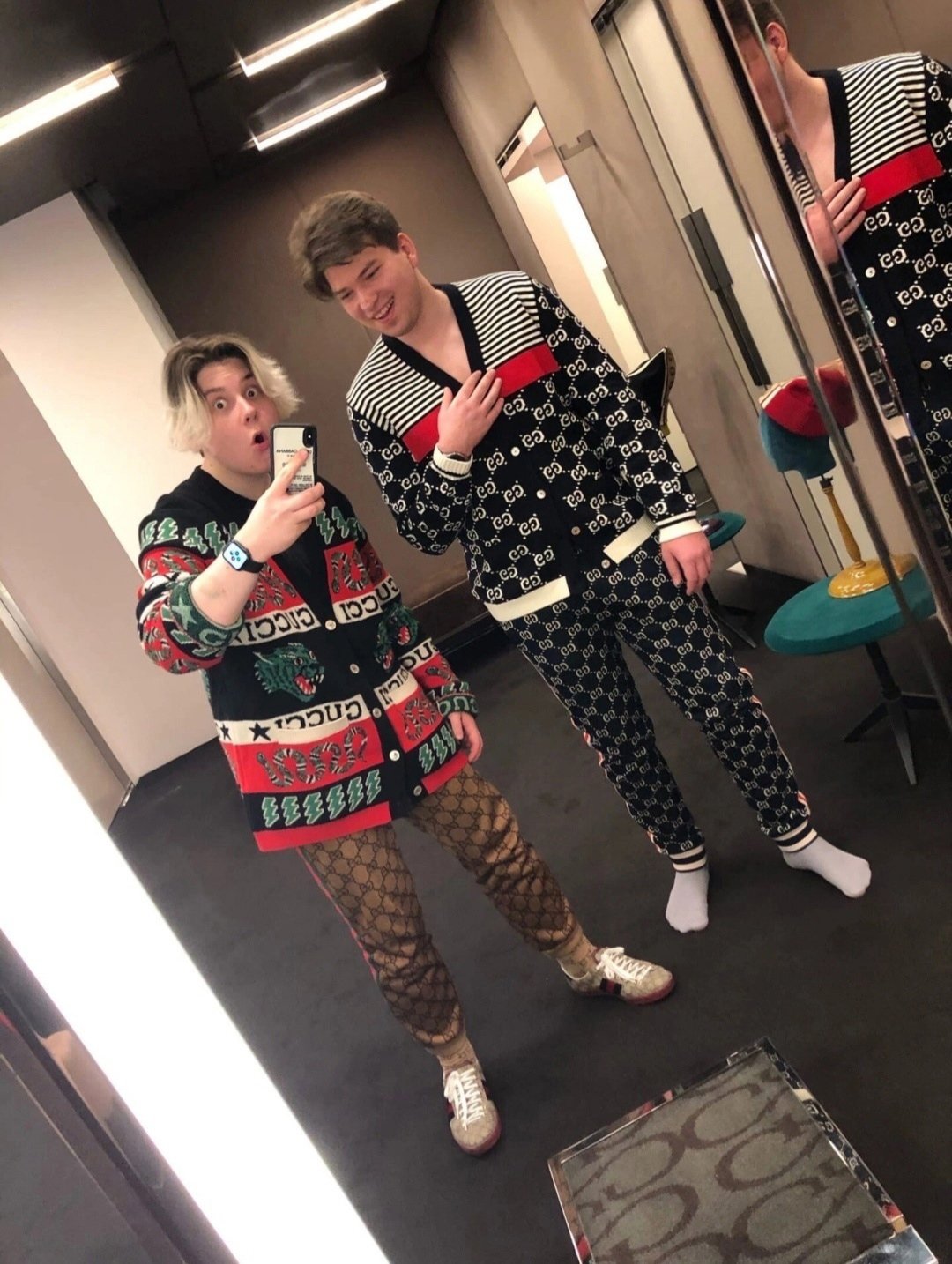 Роман Парамонов 2020