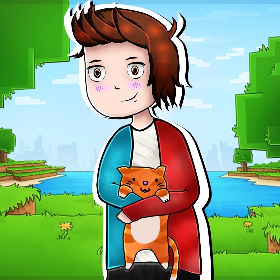 Роман Роман компот майнкрафт