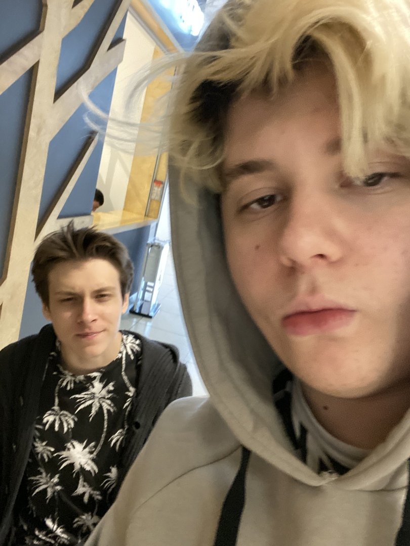 Андрей Макаров ЮТУБЕР