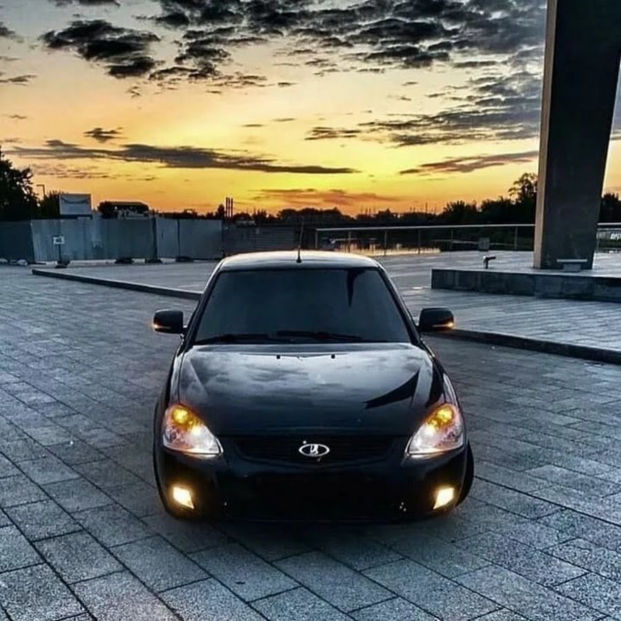 Oper Style ВАЗ Priora