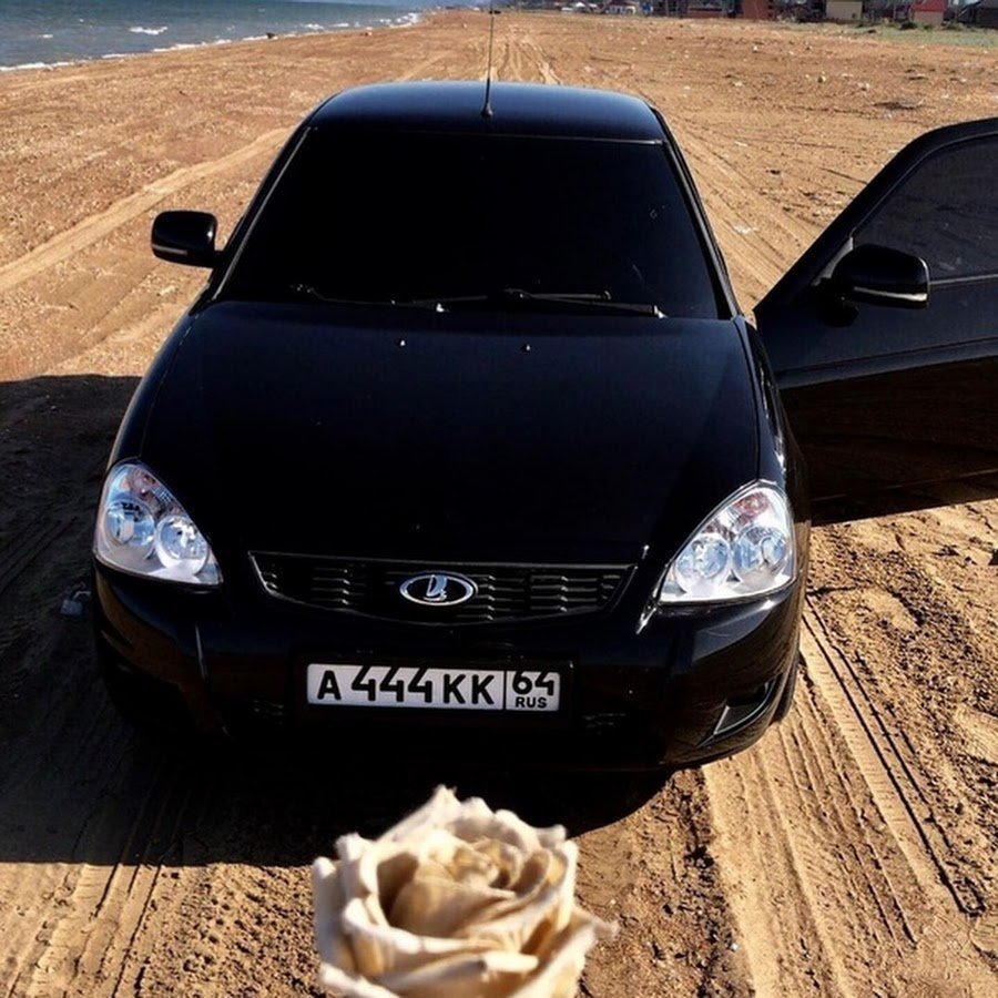 Приора а444кк64