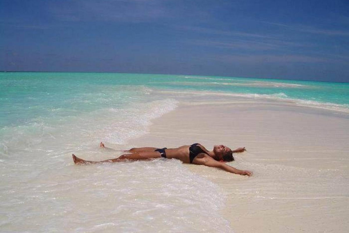 Срочно нужен отпуск