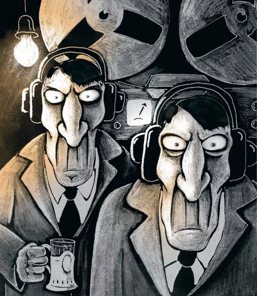 Родина слышит Родина знает Вася Ложкин