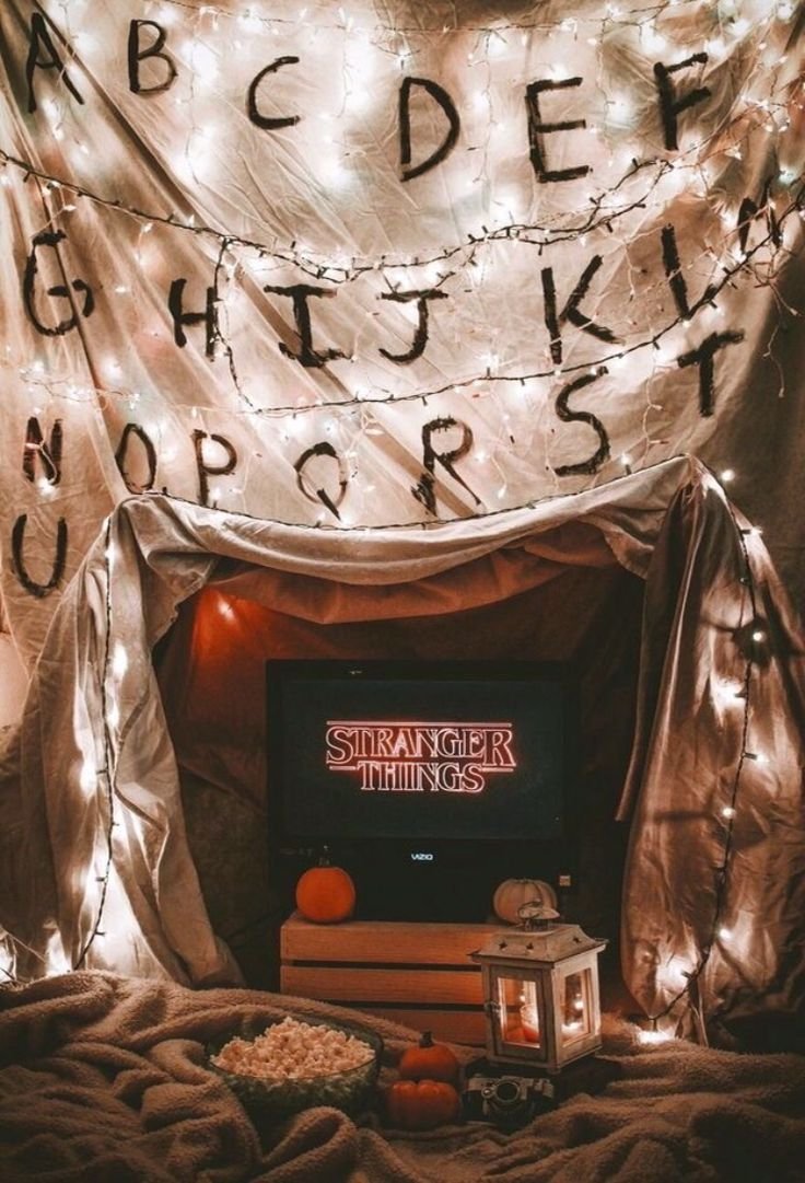 Эстетика сериала ОСД