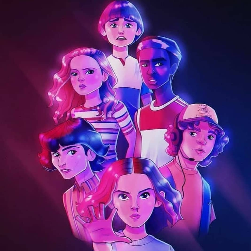 Третий сезон ОСД