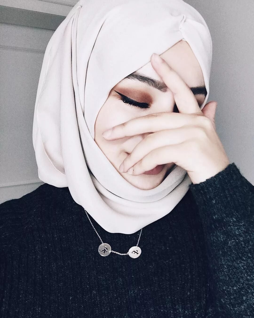 Льянова Хадиджа