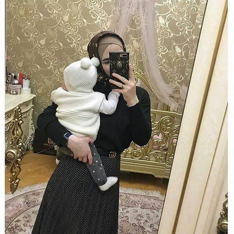 Иман Исаева